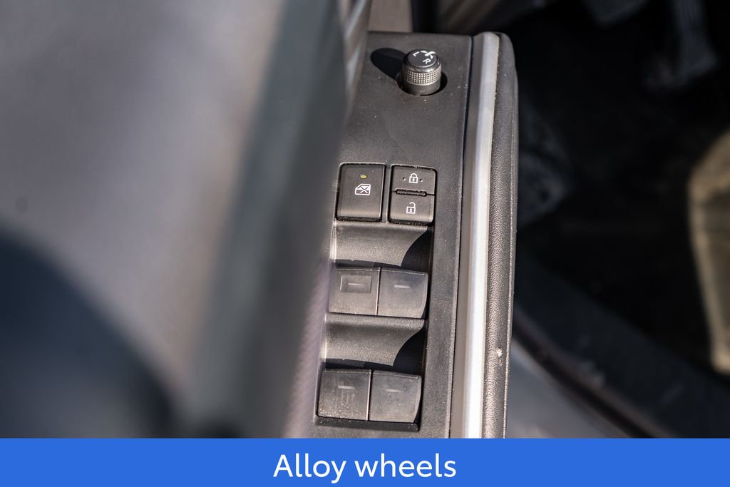 2024 TOYOTA HIGHLANDER - Image 19