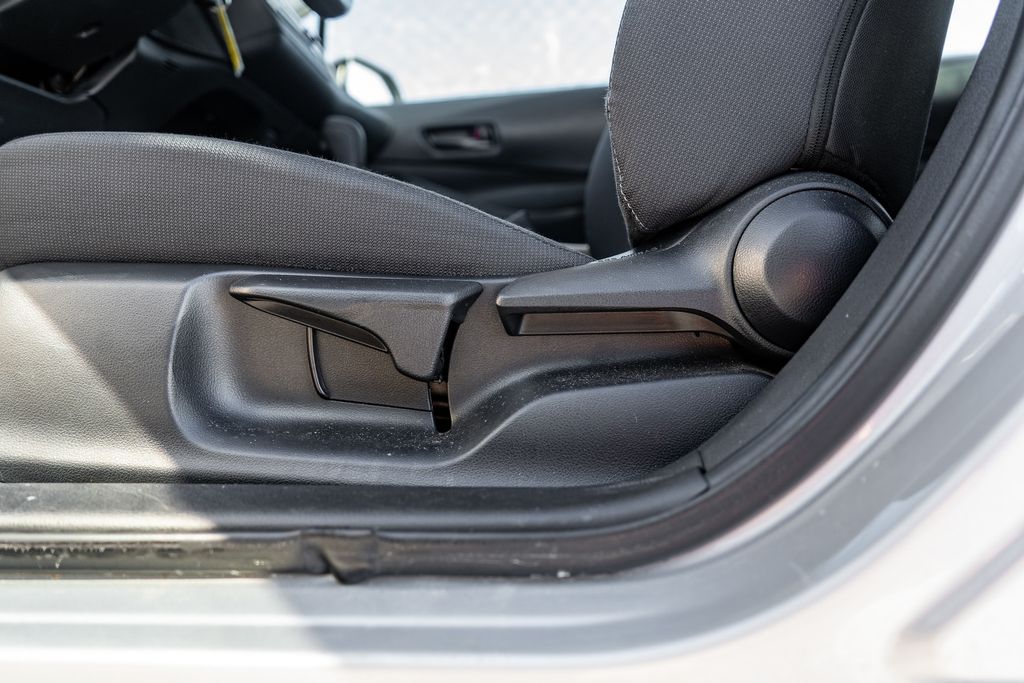 2024 TOYOTA COROLLA - Image 20