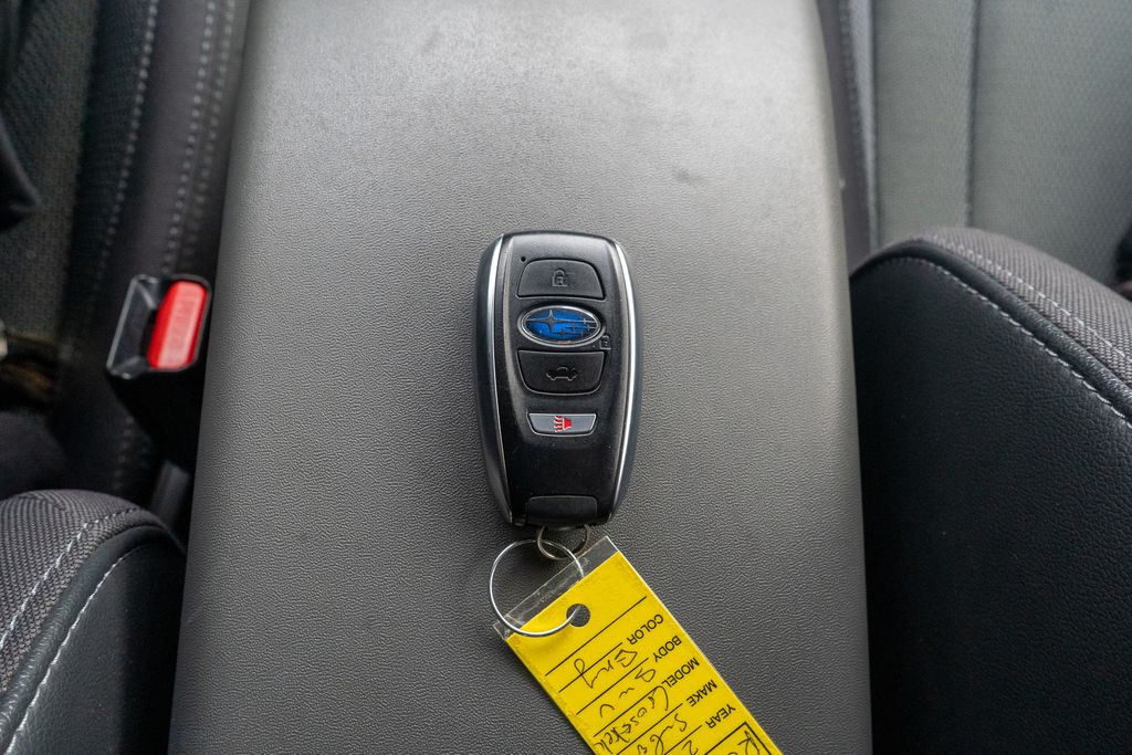 2024 SUBARU CROSSTREK - Image 29