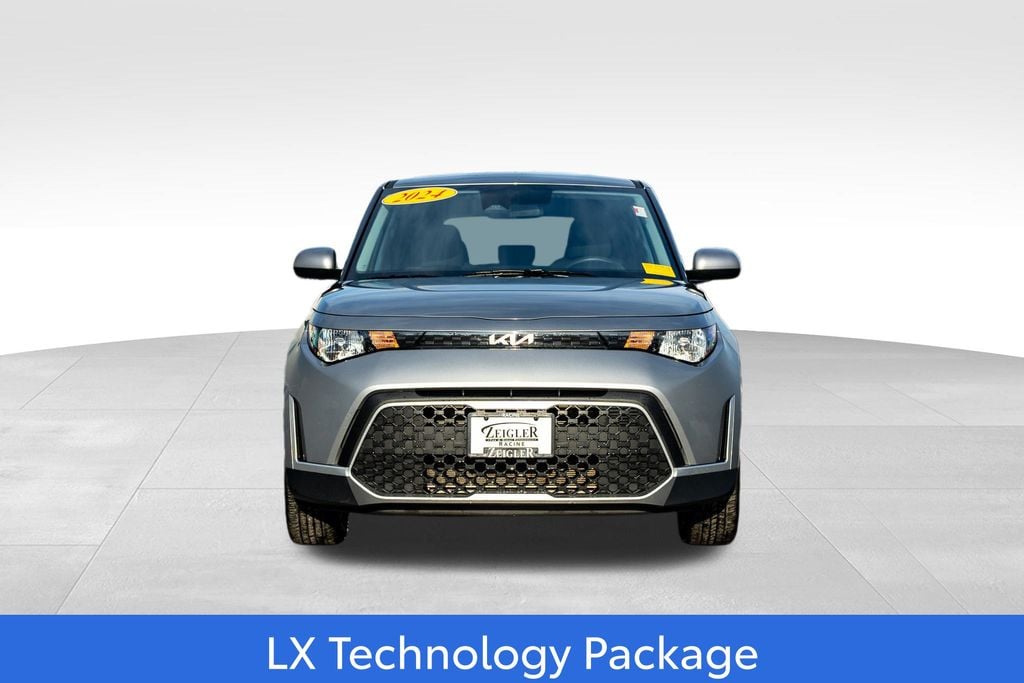 2024 KIA SOUL - Image 2