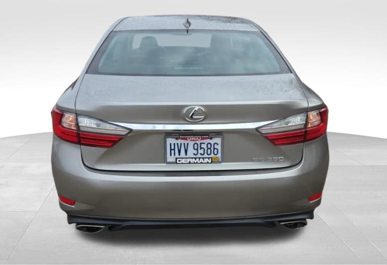 2016 LEXUS ES - Image 3