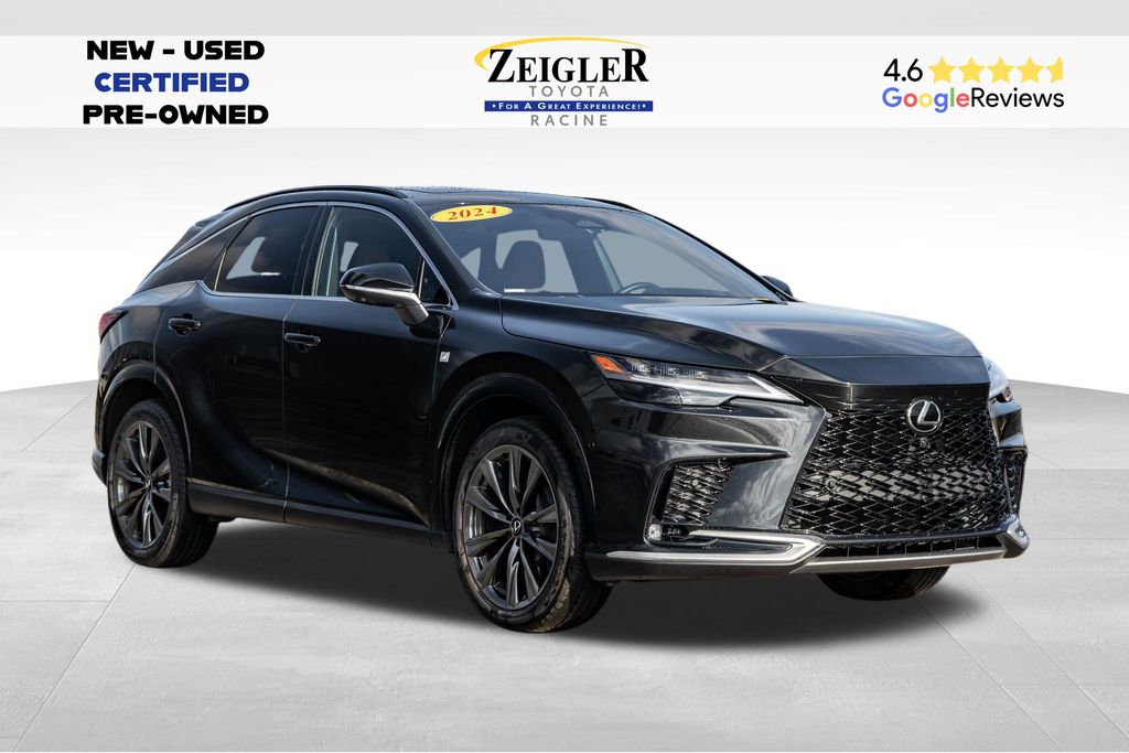 2024 LEXUS RX - Image 1
