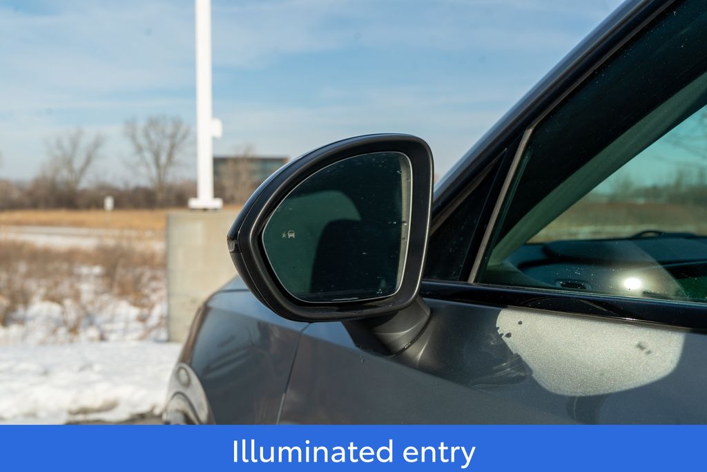 2025 BUICK ENVISION - Image 16