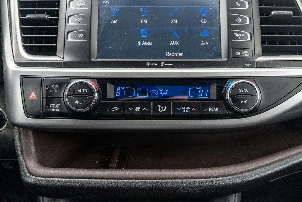 2015 TOYOTA HIGHLANDER - Image 27