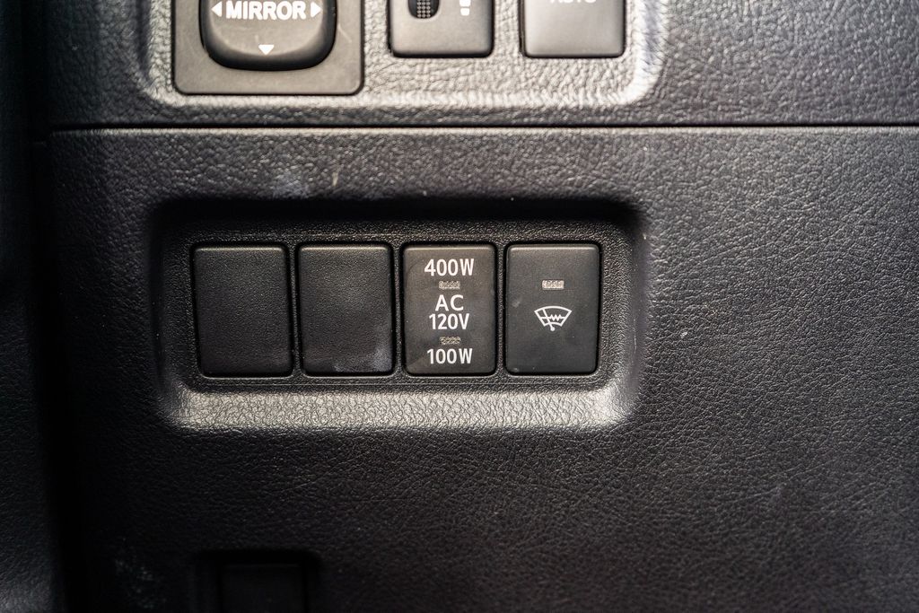 2024 TOYOTA 4RUNNER - Image 22