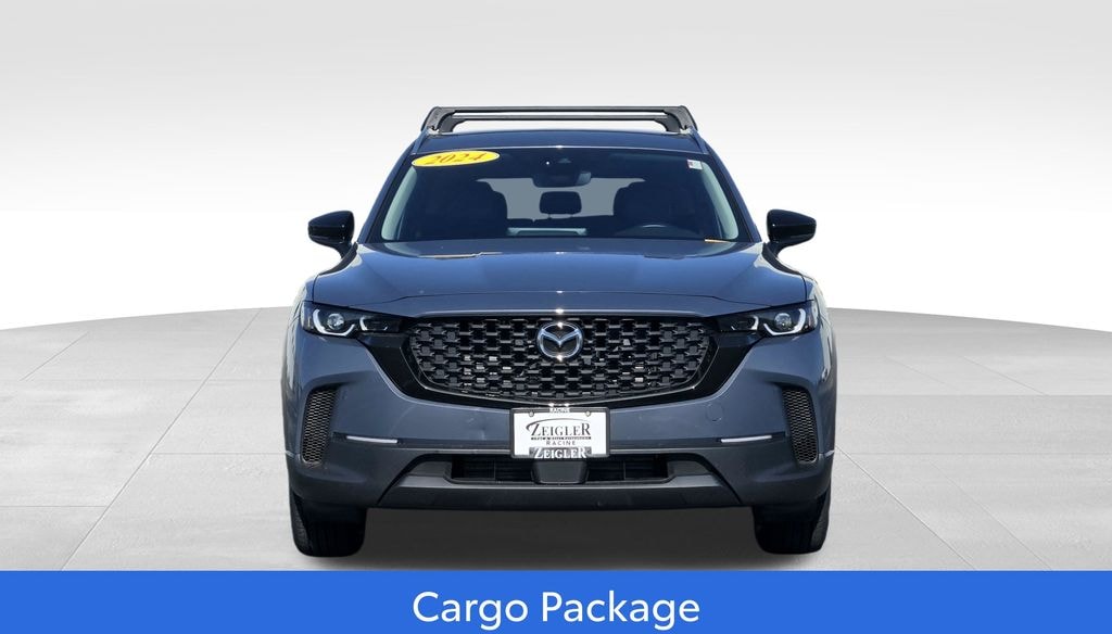 Used 2024 Mazda CX-50 2.5 S Preferred Package SUV