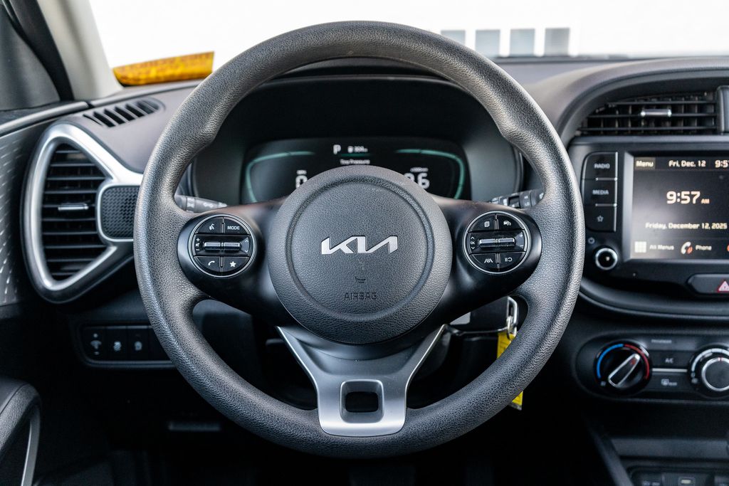 2024 KIA SOUL - Image 14