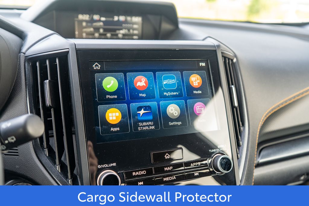 2024 SUBARU FORESTER - Image 28