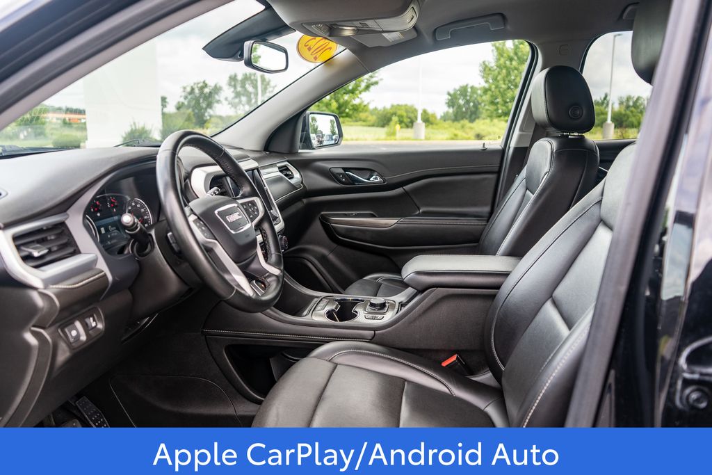 2023 GMC ACADIA - Image 20