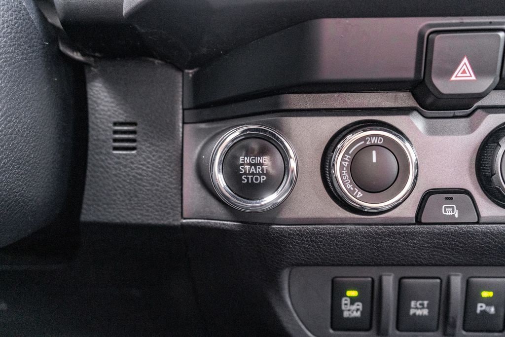 2019 Toyota Tacoma TRD Pro - Photo 24