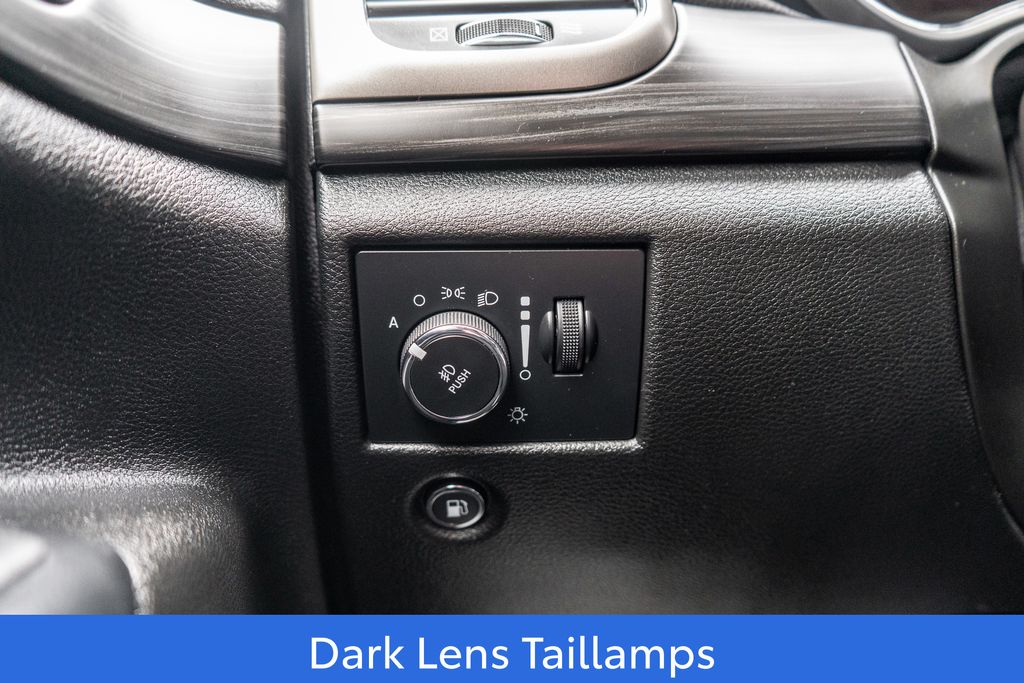 2022 JEEP GRAND CHEROKEE - Image 22