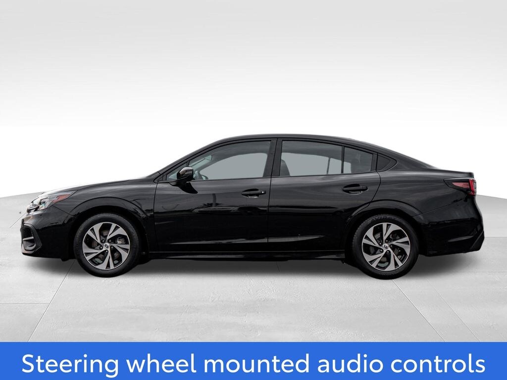 Used 2023 Subaru Legacy Premium Sedan