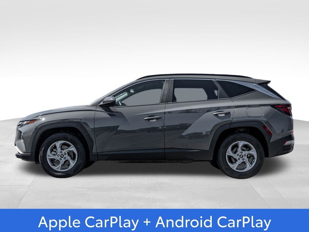 Used 2024 Hyundai Tucson SEL SUV