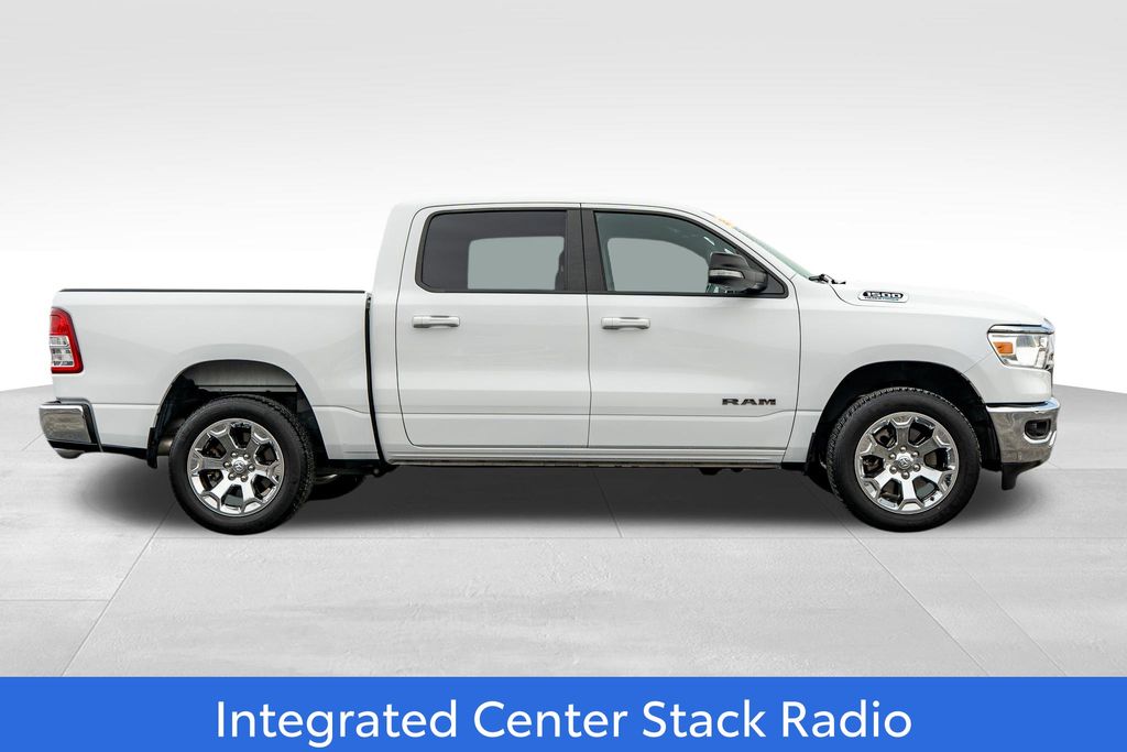 2022 RAM 1500 - Image 8