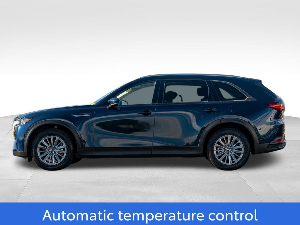 Used 2024 Mazda CX-90 Plug-In Hybrid Preferred SUV