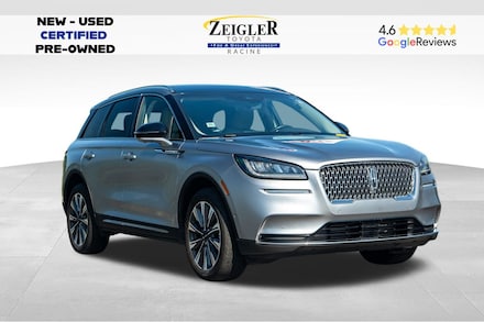 2022 Lincoln Corsair Reserve SUV