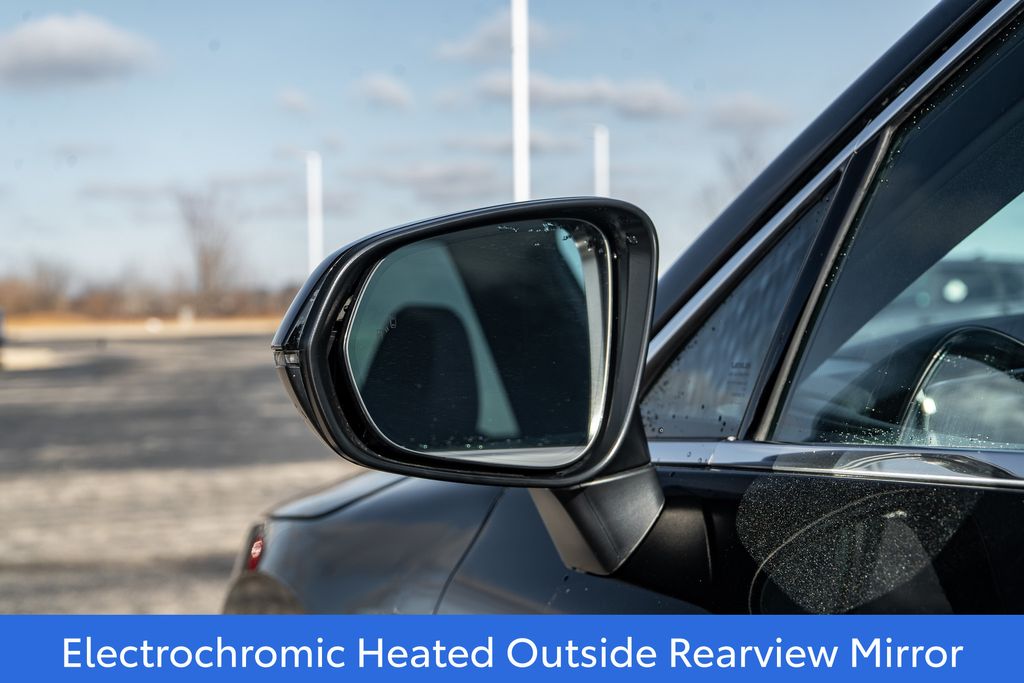 2024 LEXUS RX - Image 17