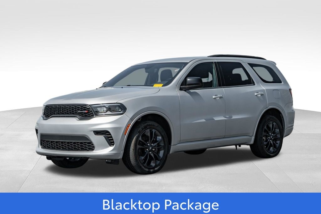 Used 2023 Dodge Durango GT SUV