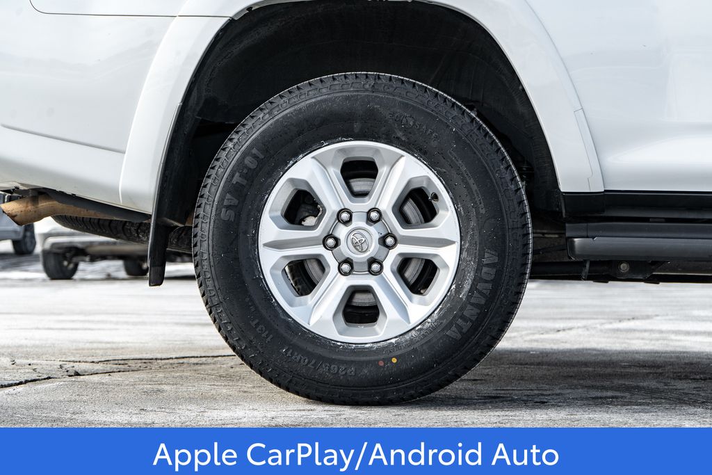 2024 TOYOTA 4RUNNER - Image 9