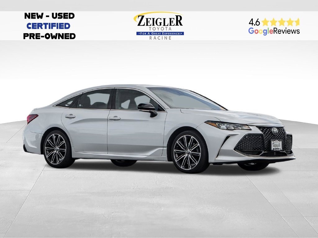 2019 Toyota Avalon