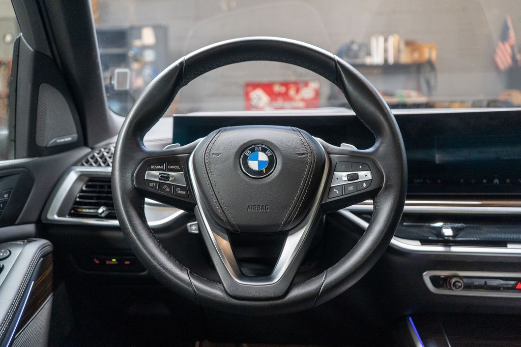 2026 BMW X5 - Image 17