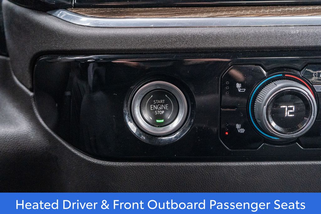 2023 CHEVROLET SILVERADO - Image 25