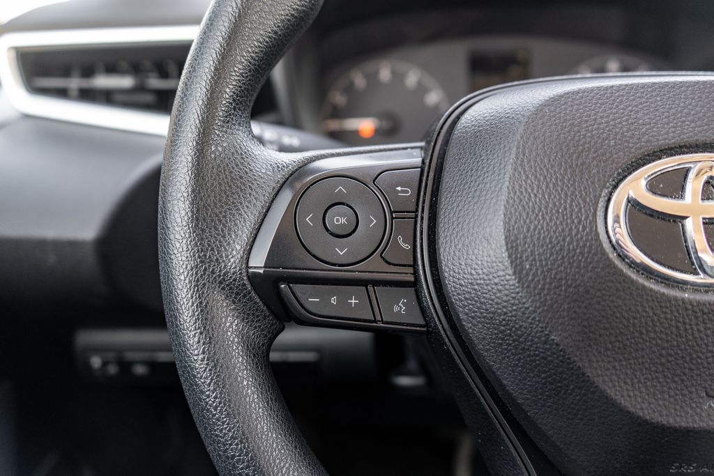 2024 TOYOTA COROLLA - Image 22