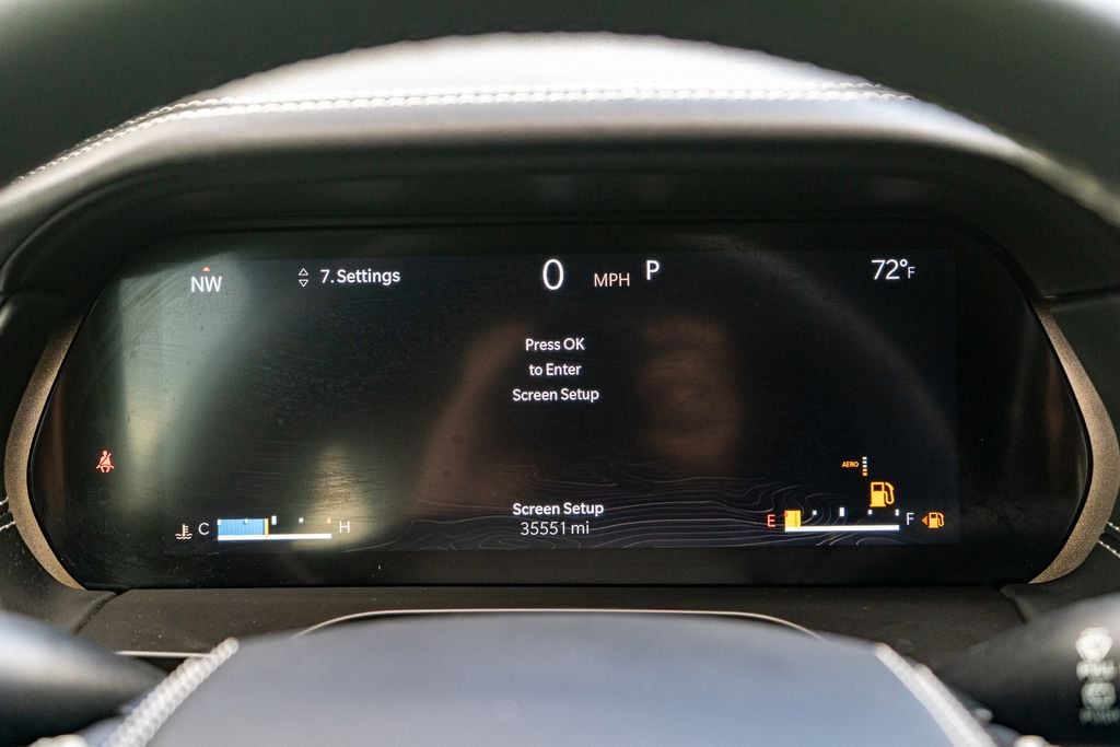 2023 JEEP GRAND CHEROKEE L - Image 24