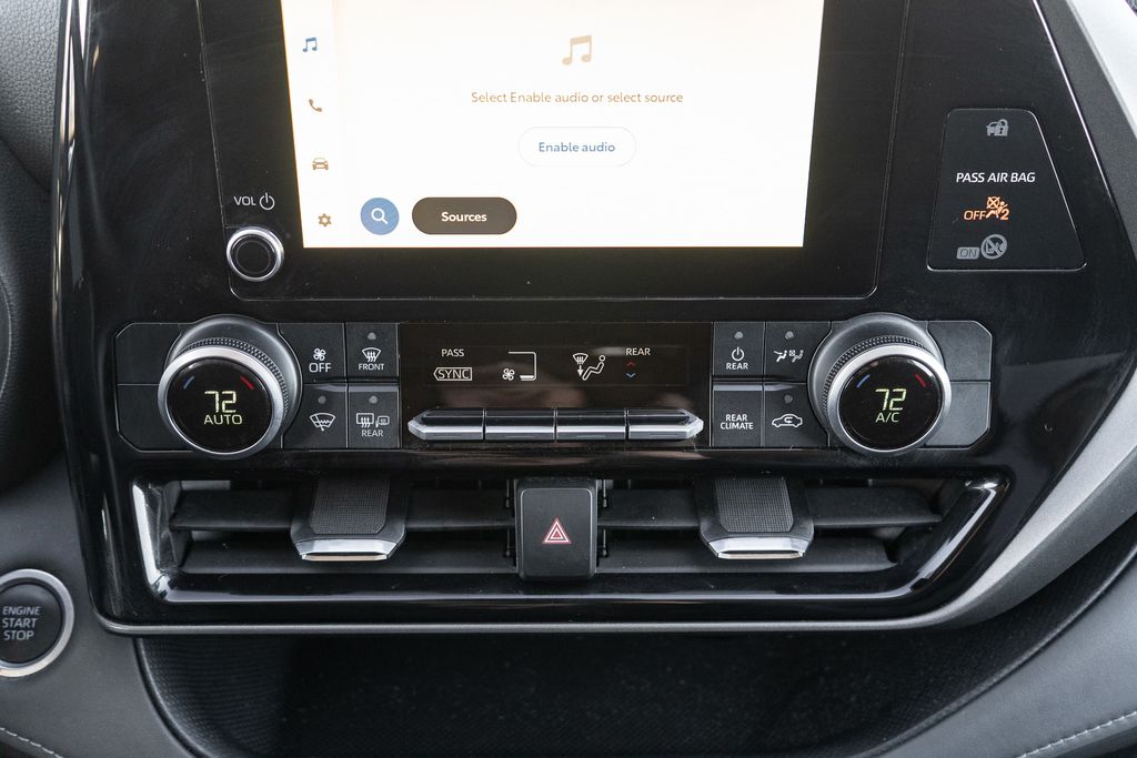 2024 TOYOTA HIGHLANDER - Image 31