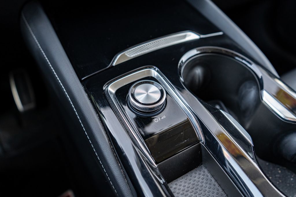 2025 BUICK ENVISION - Image 28