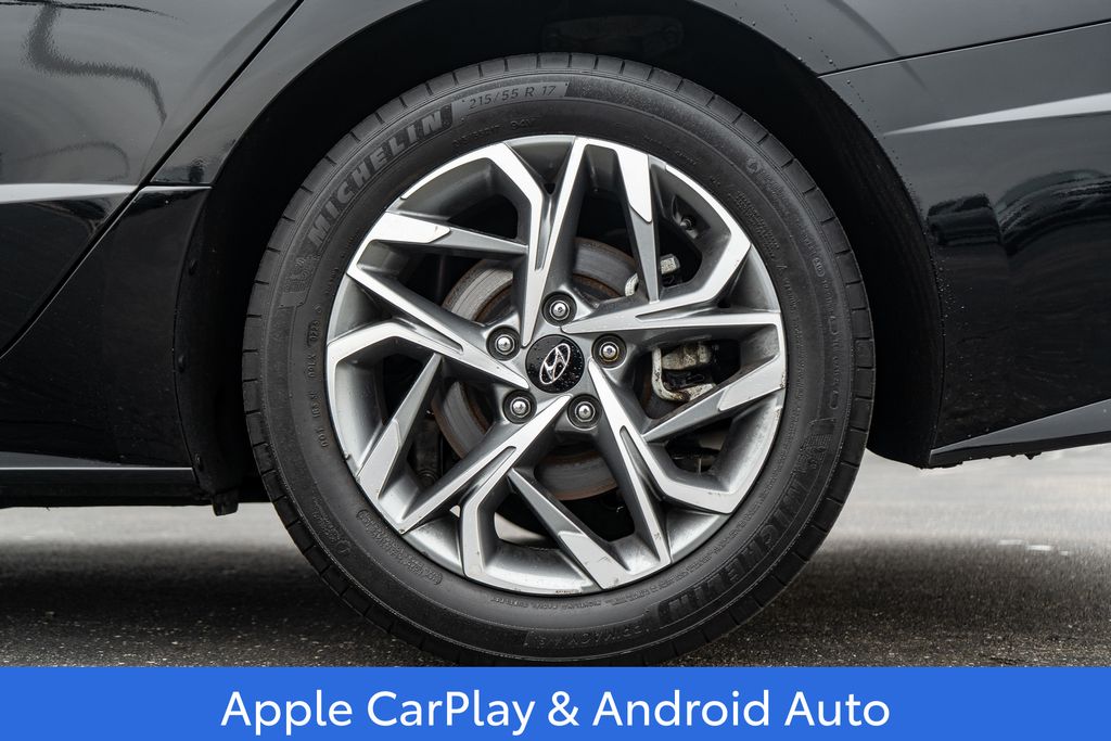 2023 HYUNDAI SONATA - Image 9