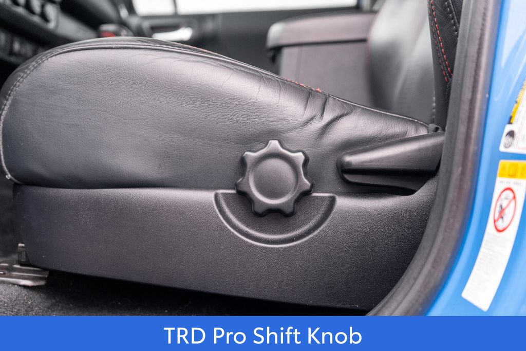 2019 Toyota Tacoma TRD Pro - Photo 19