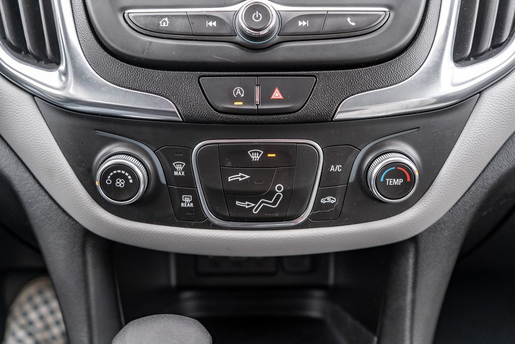 2022 Chevrolet Equinox 2FL - Photo 27