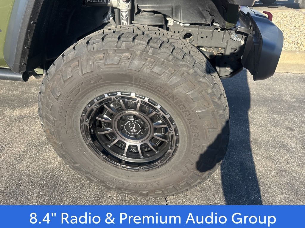 2021 JEEP GLADIATOR - Image 6