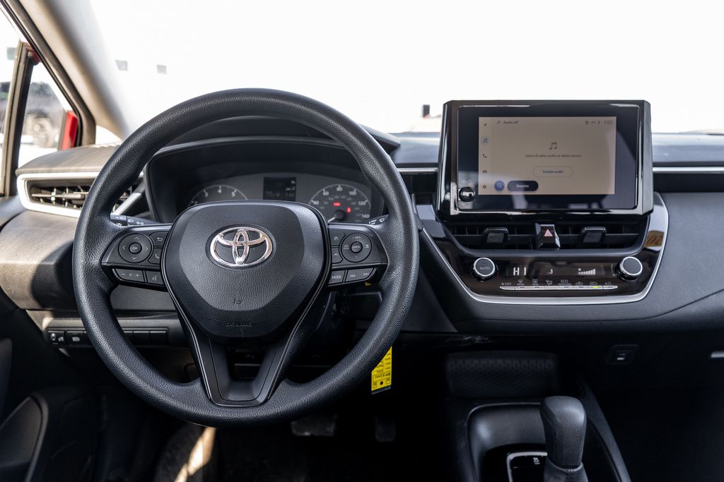 2024 TOYOTA COROLLA - Image 15