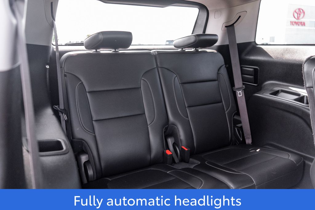 2023 GMC Acadia SLT - Photo 15