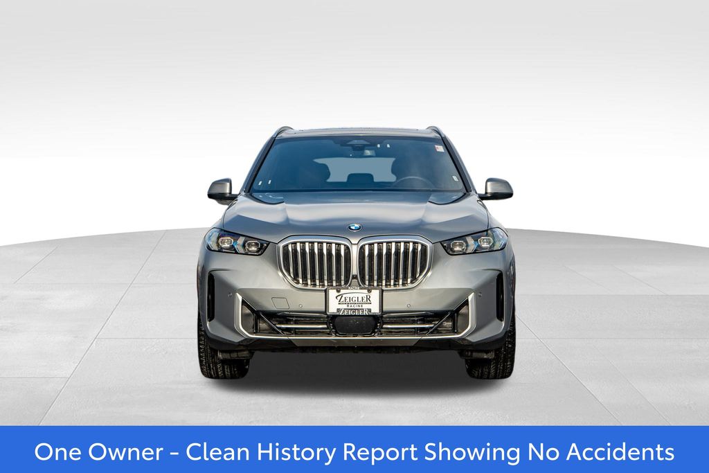 2026 BMW X5 - Image 2