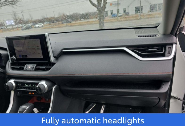 2023 TOYOTA RAV4 - Image 10