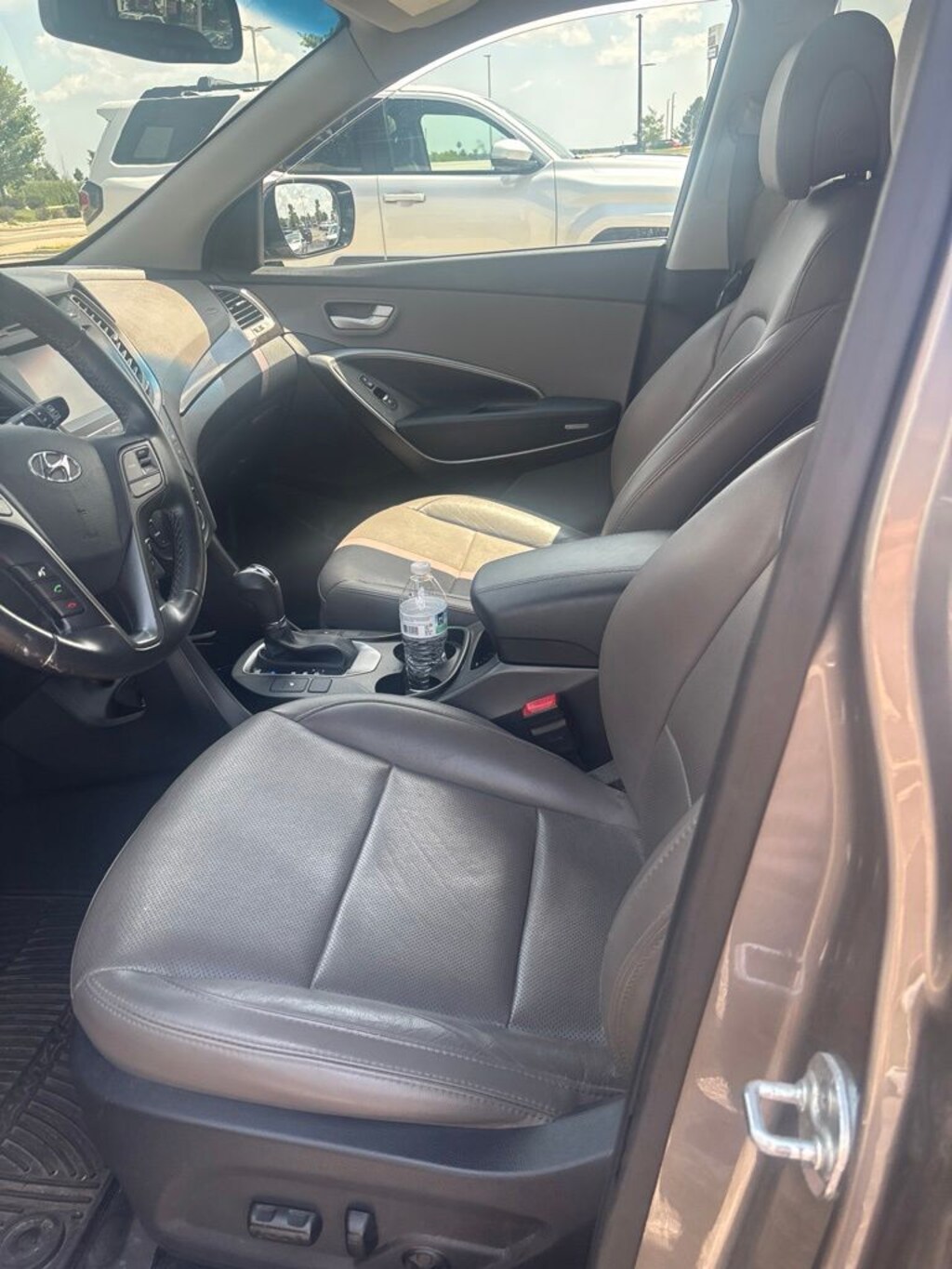 Used 2017 Hyundai Santa Fe Sport 2.4L SUV