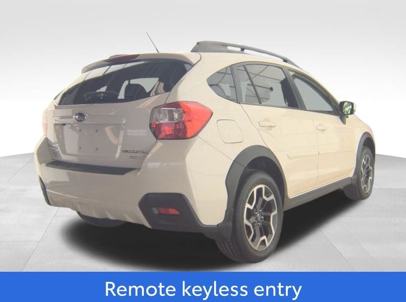 2017 SUBARU CROSSTREK - Image 4