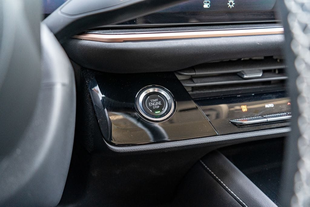 2025 BUICK ENVISION - Image 26