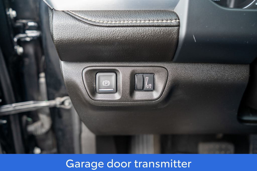 2023 GMC ACADIA - Image 22