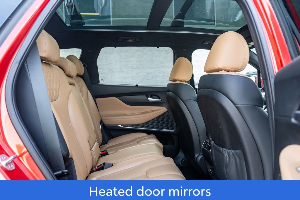 2022 HYUNDAI SANTA FE - Image 14