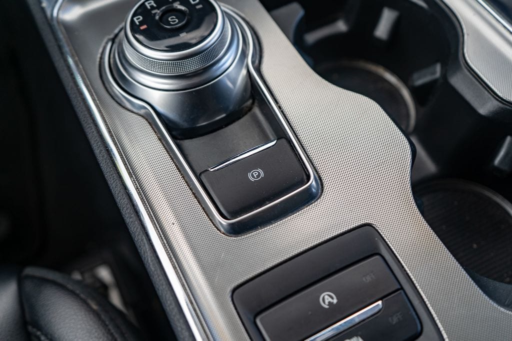 2024 Ford Edge Titanium - Photo 26