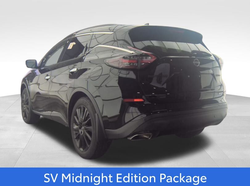 2024 NISSAN MURANO - Image 2