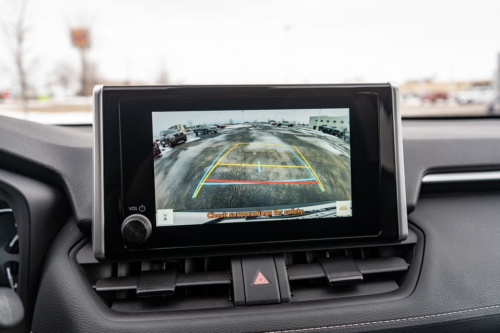 2024 TOYOTA RAV4 - Image 31