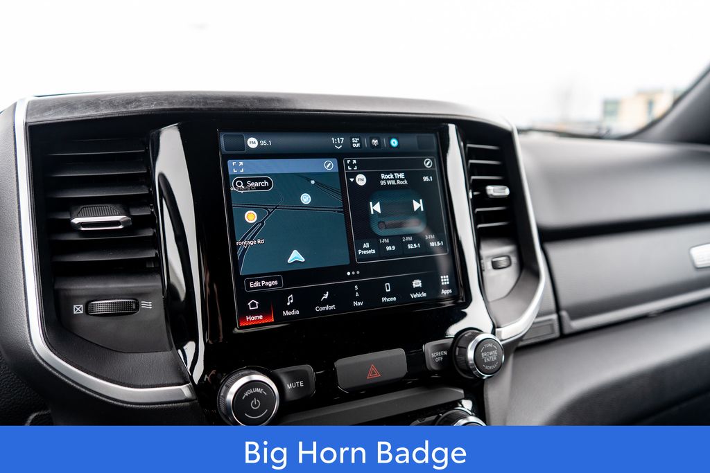 2022 RAM 1500 - Image 29