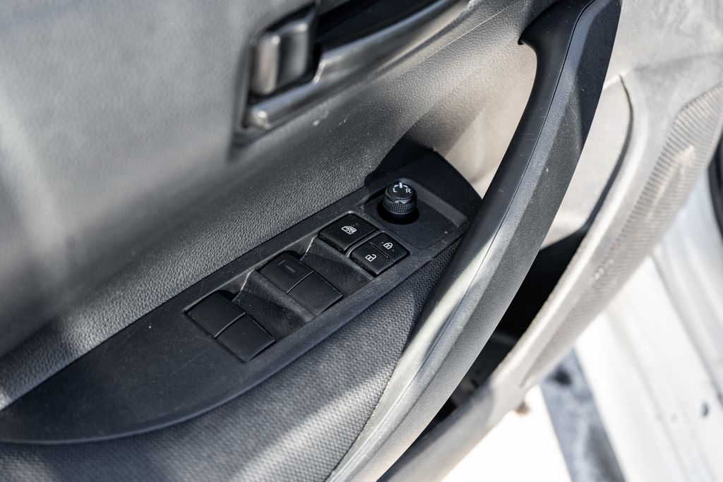 2024 TOYOTA COROLLA - Image 17