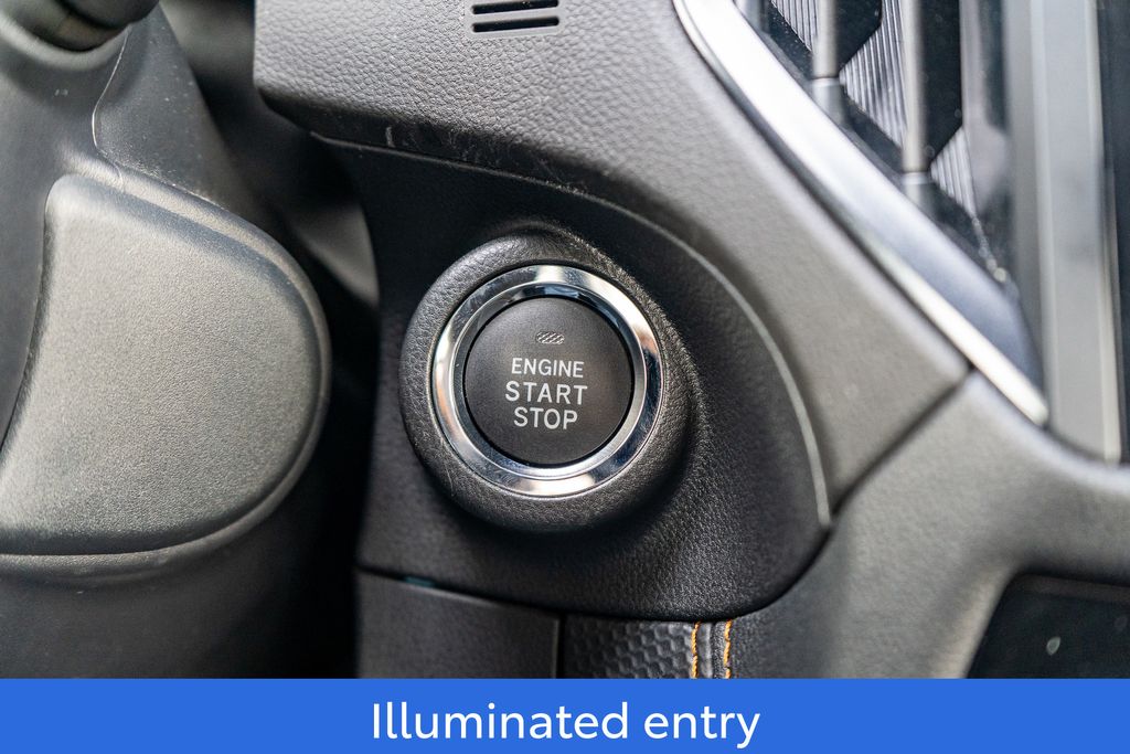 2024 SUBARU FORESTER - Image 23