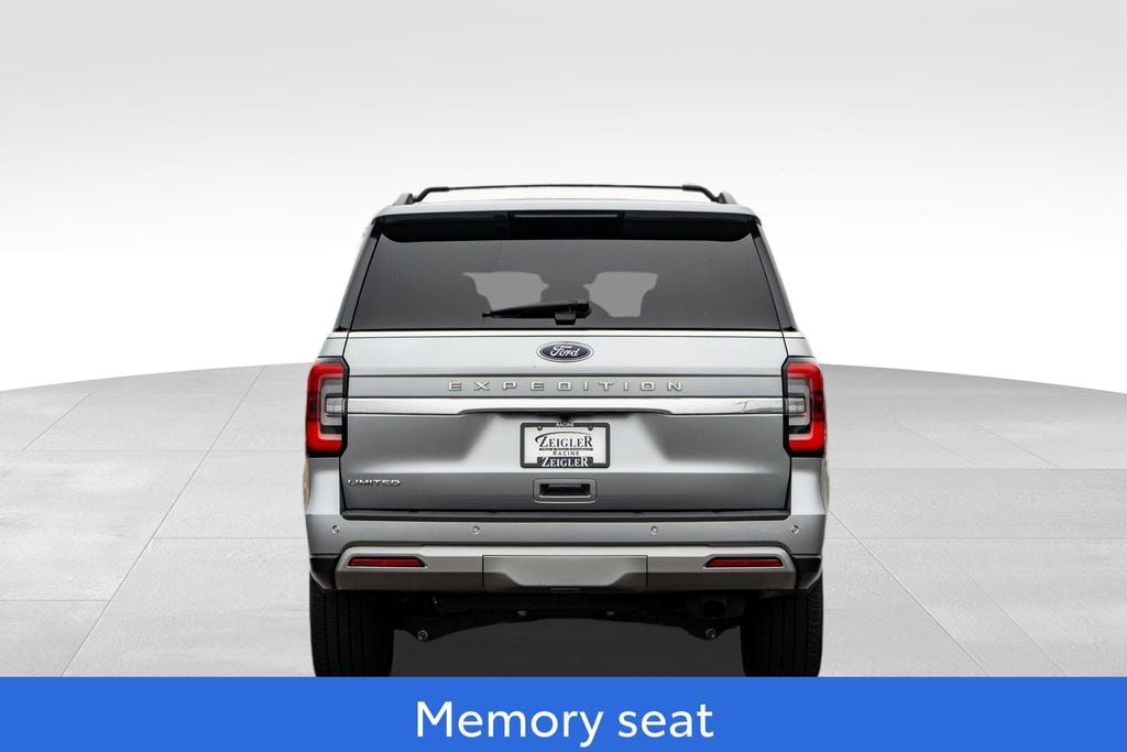 2024 FORD EXPEDITION - Image 6